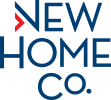 New Home Co. logo